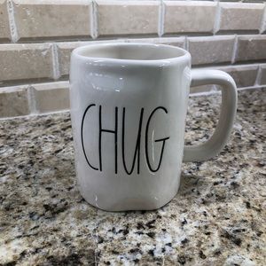 Rae Dunn chug mug brand new